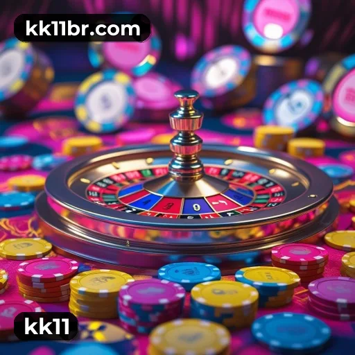 Coleção Premium de Slots kk11 - NetEnt, Pragmatic Play, Evolution
