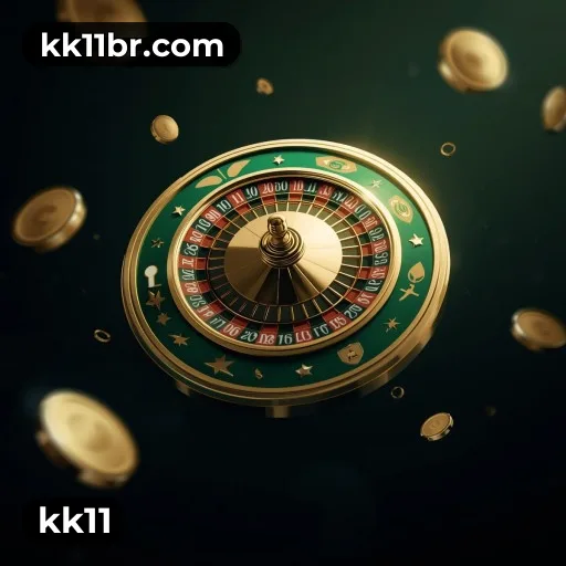 Benefícios do Login kk11 - Bônus e Vantagens Exclusivas