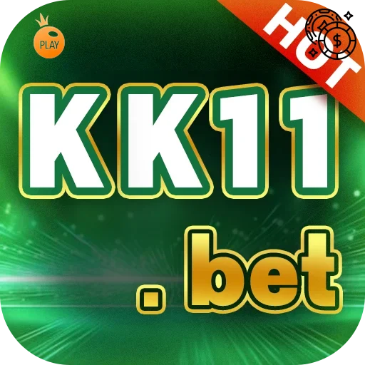 kk11 Logo