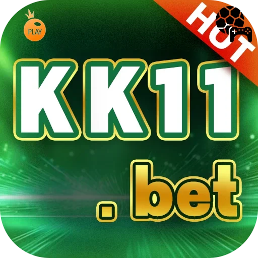 kk11 Logo