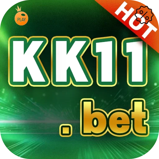 kk11 Logo